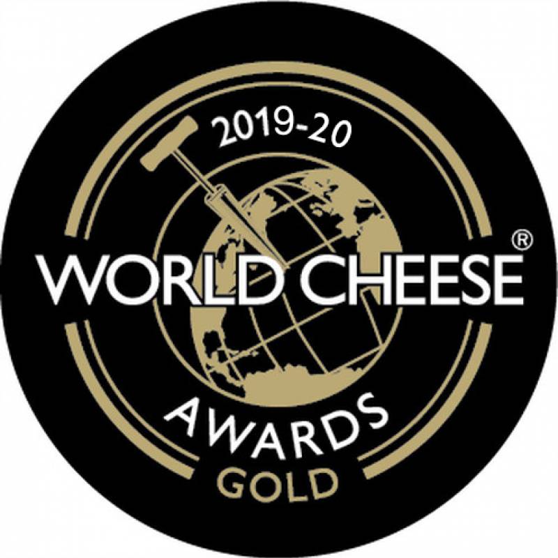 World Cheese Awards 2019/20