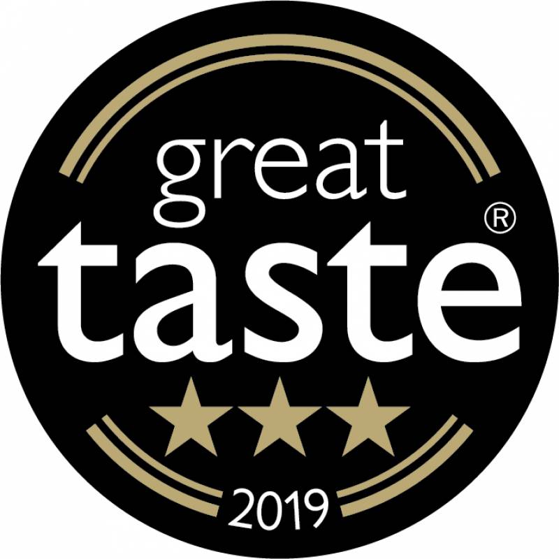 Great Taste Awards & World Cheese Awards 2019