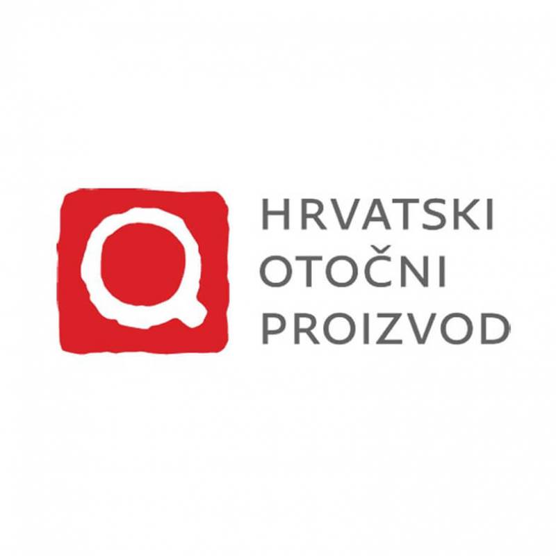 Croatian island product