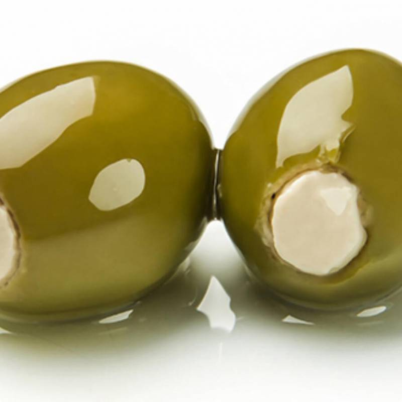 Olives with cheese price, sale, discount Croatia