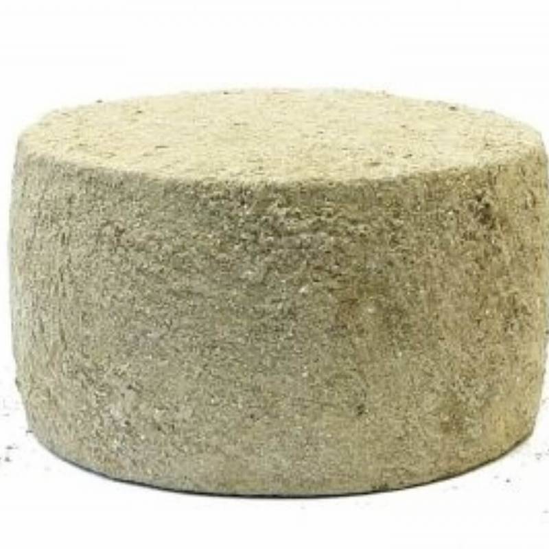 Ash covered cheese (sottocenere) price, sale, discount Croatia
