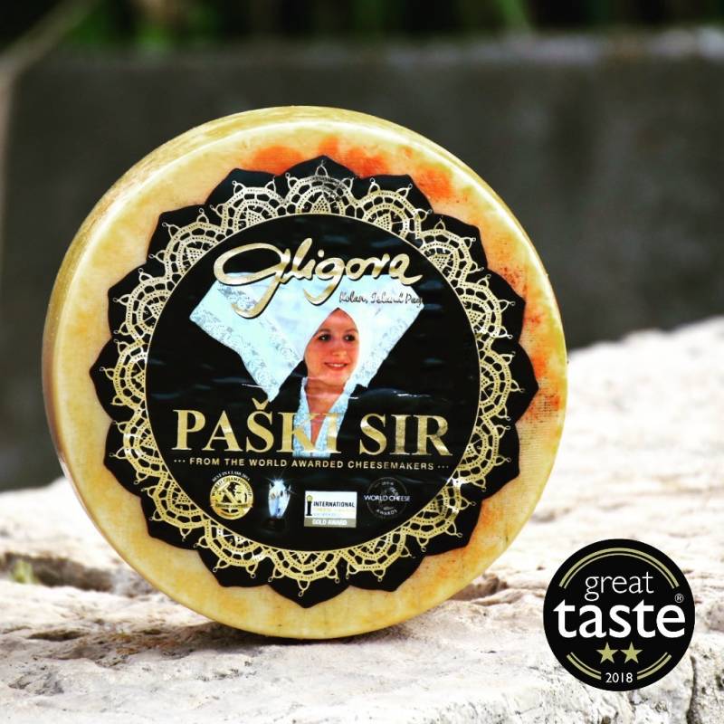 Pager Käse