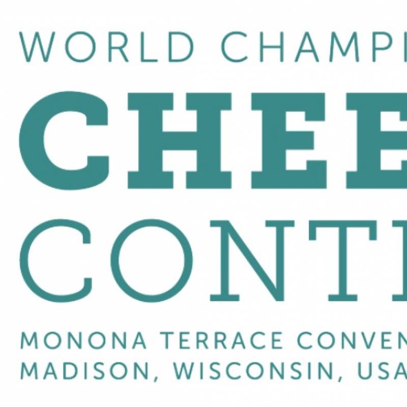 World Championship Cheese Contest 2018.