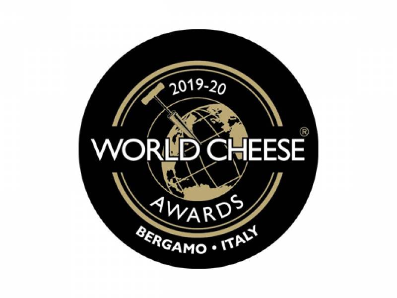 World Cheese Awards 2019.