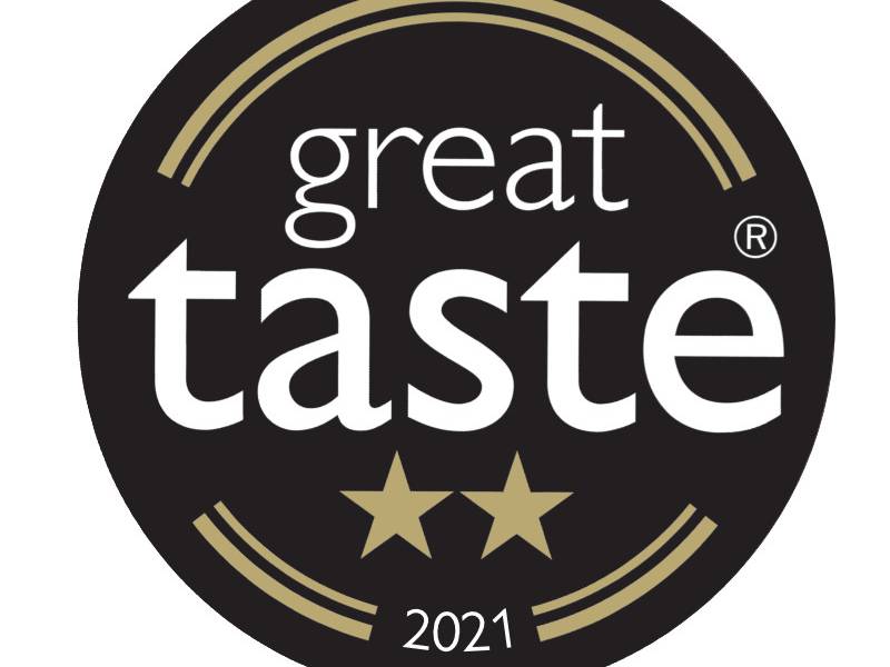 Nove nagrade Sirane Gligora na Great Taste Awards 2021