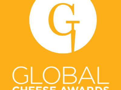 Global cheese awards logo