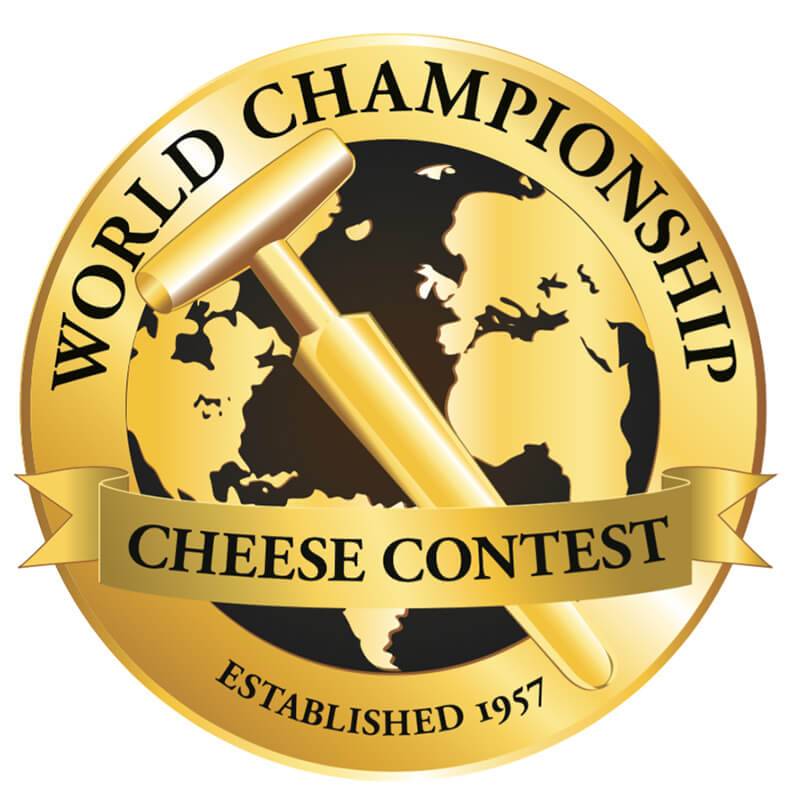 Best in class World championship cheese contest Wisconsin, Milwaukee