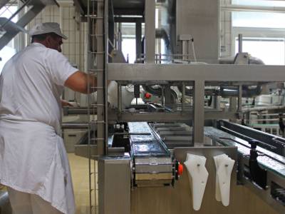 Our Dairy and technology