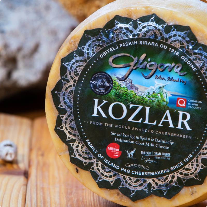 Kozlar price, sale, discount Croatia