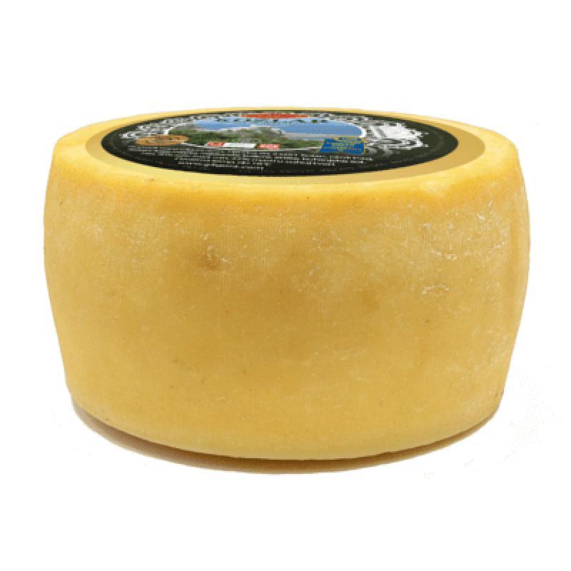 Croatian-goat-cheese