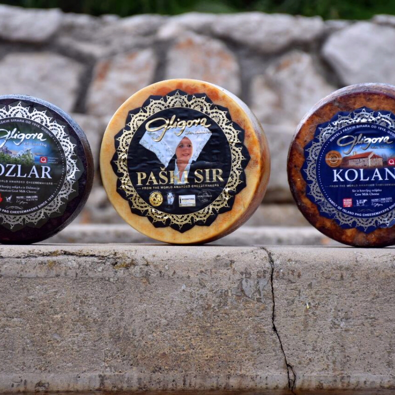 Nove nagrade - Great Taste 2018. Nove nagrade - Great Taste 2018.